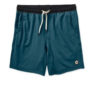 Vuori Kore 5 Inch Men's Shorts Large